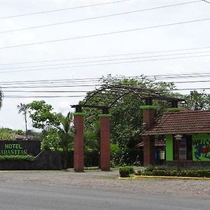 Hotel Las Cabanitas
